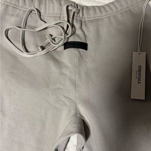 Fear of God Essentials Sweat Pants